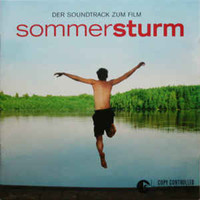 Niki Reiser - Sommersturm (Original Soundtrack)