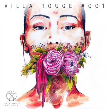 Various Artists - Villa rouge, vol. 1
