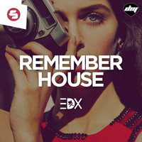 EDX - Remember House