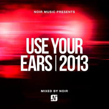 Various Artists - Use Your Ears 2013