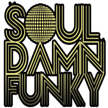 Various Artists - Soul Damn Funky Presents New York Classics, Vol. 1