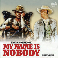 Ennio Morricone - My Name is Nobody - Ringtones