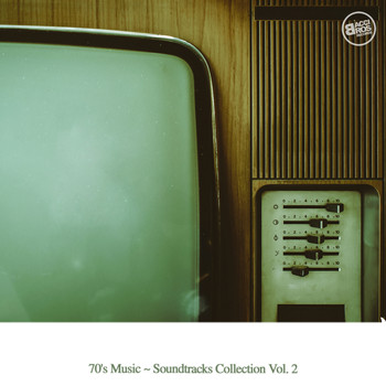 Various Artists - 70's Music - Soundtrack Collection, Vol. 2