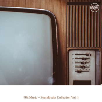 Various Artists - 70's Music - Soundtrack Collection, Vol. 1