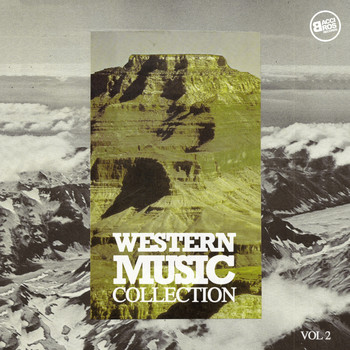 Various Artists - Western Music Collection, Vol. 2