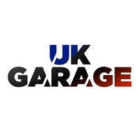 Various - UK Garage (Vol. 1)