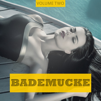 Various Artists - Bademucke, Vol. 2 (Finest In Summer Deep House)