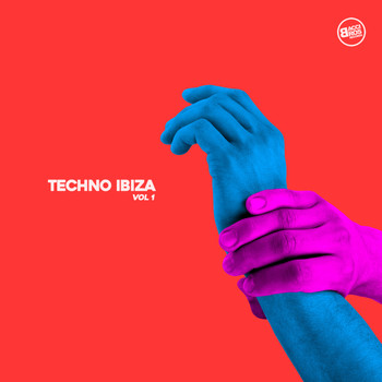 Various Artists - Techno Ibiza 2016