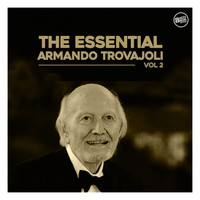 Armando Trovajoli - The Essential Armando Trovajoli - Vol. 2