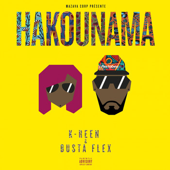 Kreen - Hakounama