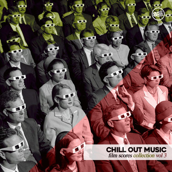 Various Artists - Chill Out Music - Film Scores Collection Vol. 3