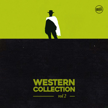 Various Artists - Western Collection Vol. 2