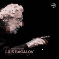 Luis Bacalov - Luis Bacalov Music Collection Vol. 3