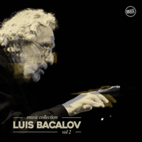 Luis Bacalov - Luis Bacalov Music Collection Vol. 2