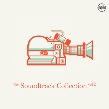 Various Artists - The Soundtrack Collection Vol. 2