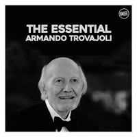 Armando Trovajoli - The Essential Armando Trovajoli - Vol. 1