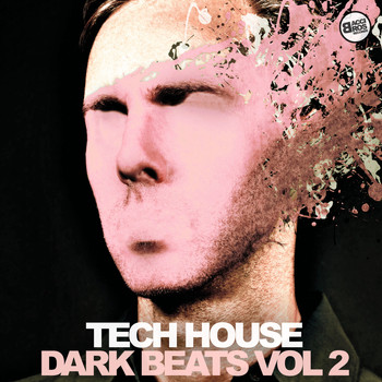 Various Artists - Tech House Dark Beats - Vol. 2
