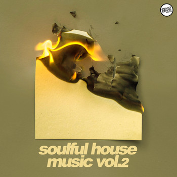 Various Artists - Soulful House Music Vol. 2