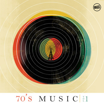 Various Artists - 70's Music Vol. 1