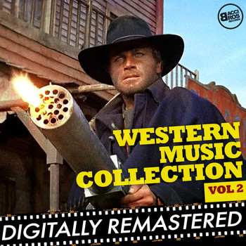 Various Artists - Western Music Collection Vol. 2