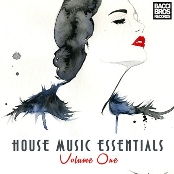 Various Artists - House Music Essentials - Vol. 1