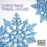 Various Artists - Christmas Tribal House