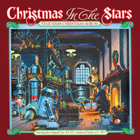 Meco - Christmas in the Stars (Star Wars Christmas)