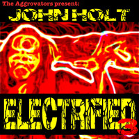 John Holt - Electrified, Vol. 3