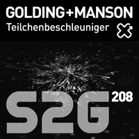 Golding & Manson - Teilchenbeschleuniger