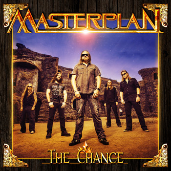 Masterplan - The Chance