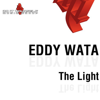 Eddy Wata - The Light