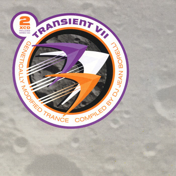 Various Artists - Transient 7 - Genetically Modified Trance