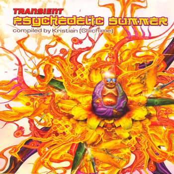 Various Artists - Psychedelic Summer