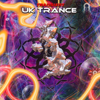 Various Artists - UK Trance