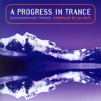 Various Artists - Progress In Trance