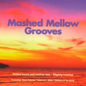 Various Artists - Mashed Mellow Grooves