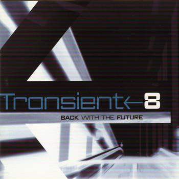 Various Artists - Transient 8 - Back With the Future