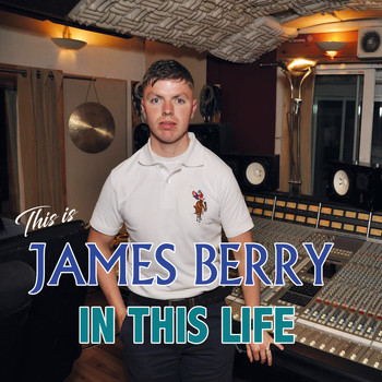 James Berry - In This Life