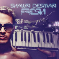 Shawn Desman - Fresh