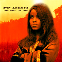 P.P. Arnold - The Turning Tide