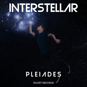Interstellar - Pleiades