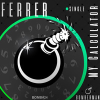 Ferrer - My Calculator