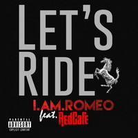 Red Cafe - Let's Ride (feat. Red Cafe)