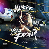 Uncle Murda - Where You From (feat. Uncle Murda & O.D.)