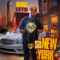 Big Leto - So New York