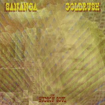 Sananga - Gold Rush