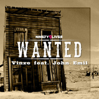 John Emil - Wanted (feat. John Emil)