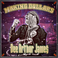 Dee Arthur James - Making Dollars (Thoma Dance Edit)