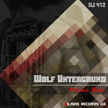 Wolf Untergrund - Music Box