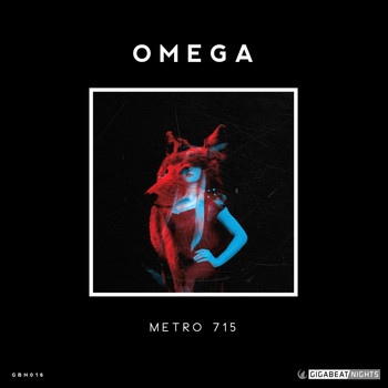 Omega - Metro 715